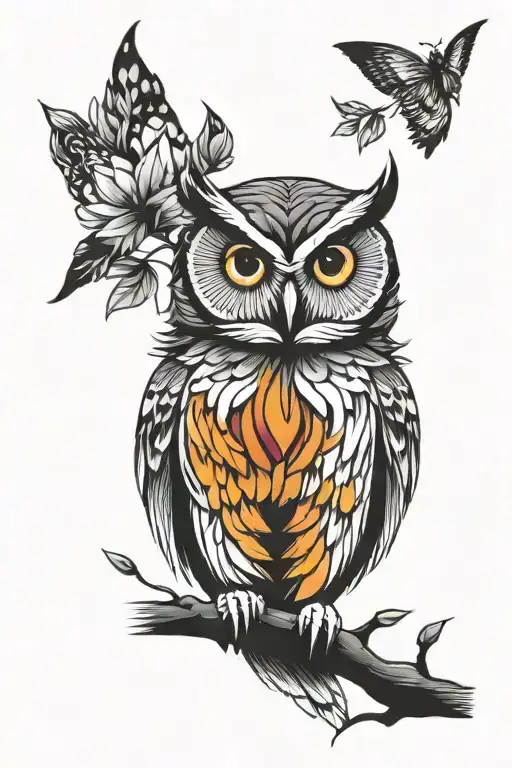 Owl