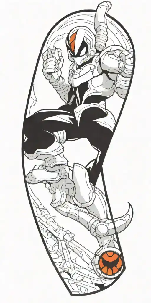 Video Game Theme Full Sleeve Horizon Halo Mario Earthworm Jim Metroid God Of War Hallow Knight