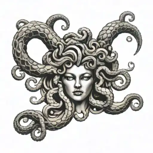 Medusa