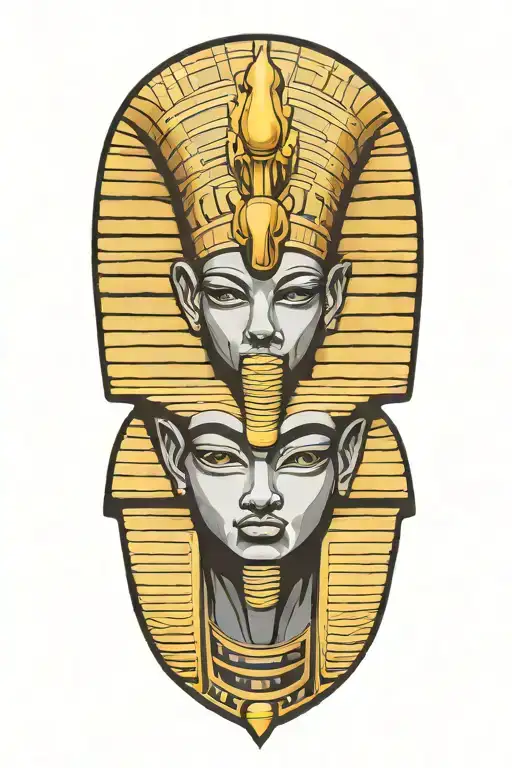 Pharaoh