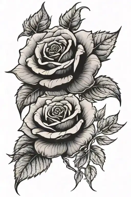 Black Rose