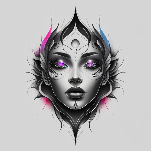 Moonlit Radiance’s Soul