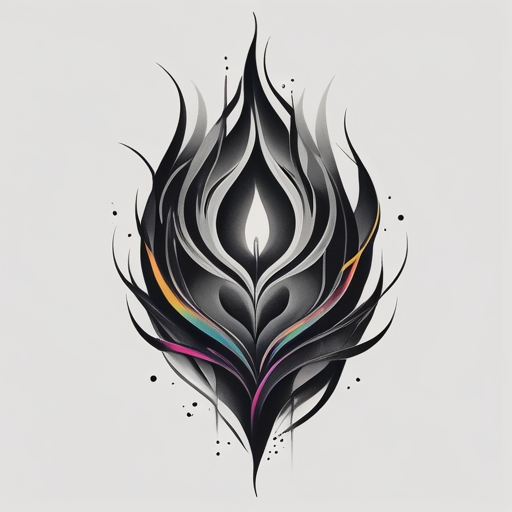 Whispers of the Eternal Ember