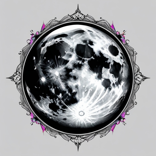 Moon’s Eternal Soul