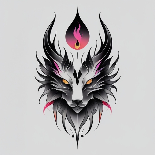 Moonfire’s Eternal Call