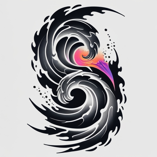 Whispers of the Storm