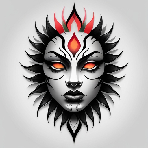 Crimson Sun’s Call