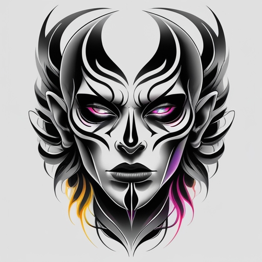 Soul’s Vengeful Path