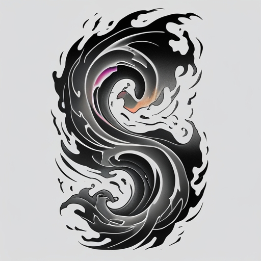 Whispers of the Storm