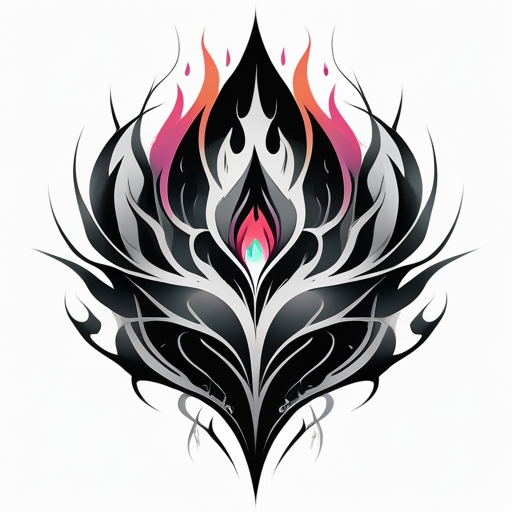 Tears of Fire’s Echo