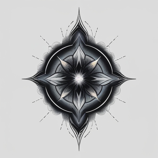 Soul’s Echo of Eternity