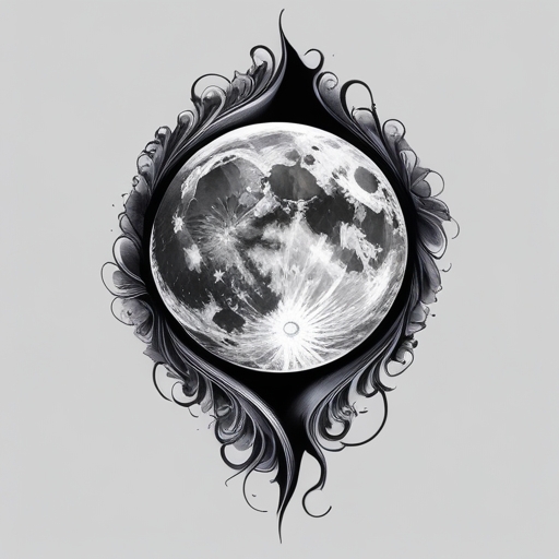 Soul’s Vow of the Moon’s Breath