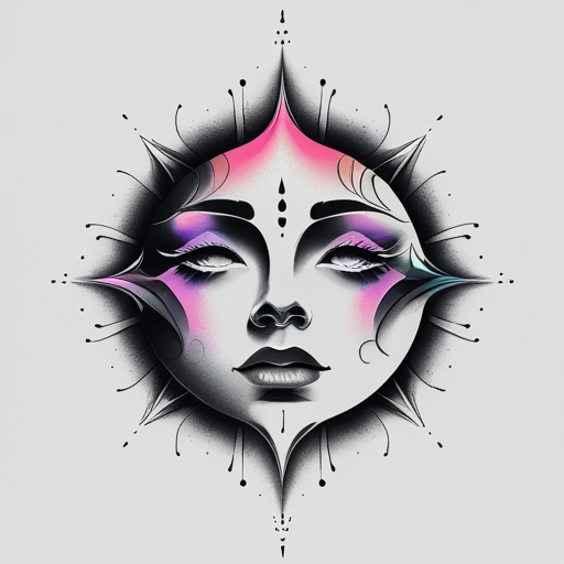 Tears of the Moon’s Radiance