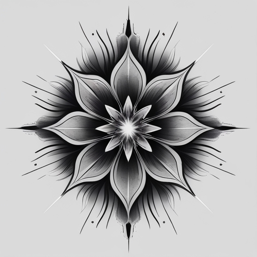 Whispers of Eternal Radiance