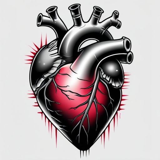 Crimson Heart of Fate