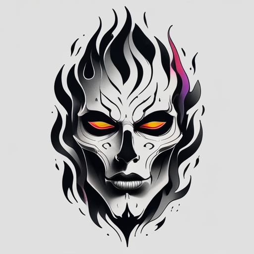 Soul’s Vow of the Firestorm