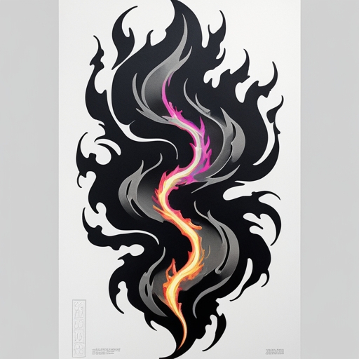 Soulfire Storm’s Path