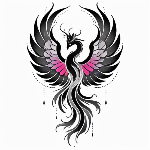 Tears of the Phoenix’s Path of Radiance