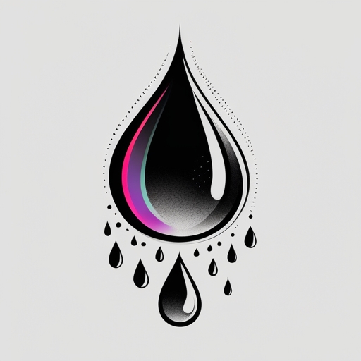 Raindrop