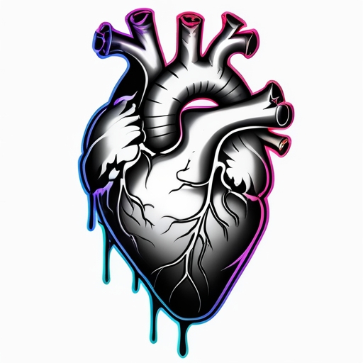 Tears of the Vengeful Heart