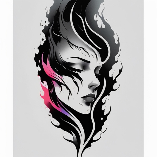 Tears of the Silent Storm