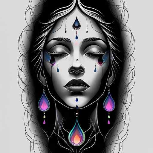 Tears of the Sacred Night