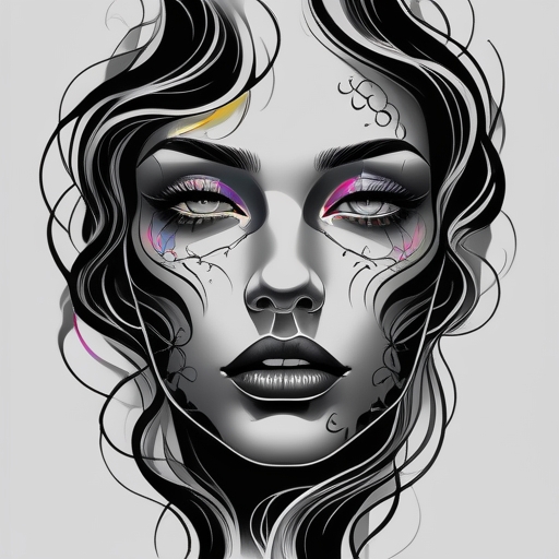 Whispers of the Storm’s Kiss