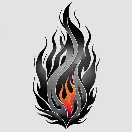 Soul’s Breath of Fire