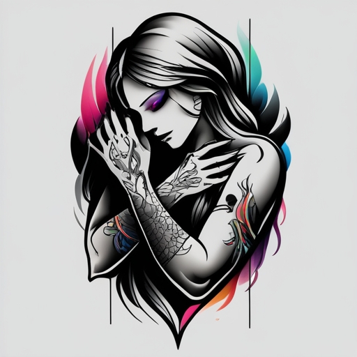 Soulkeeper’s Embrace