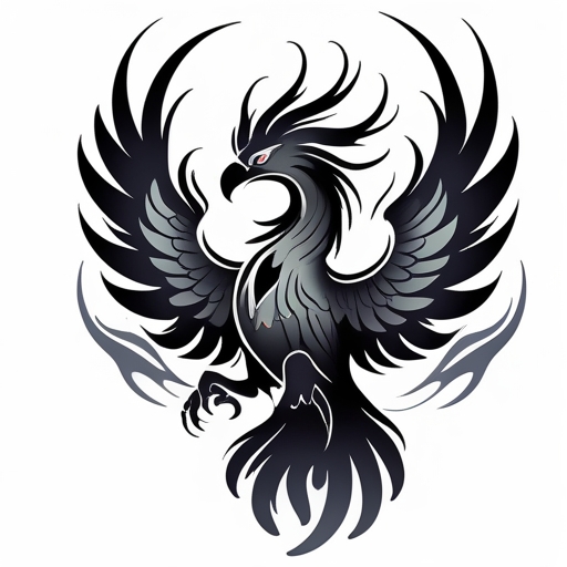 Phoenix Cry