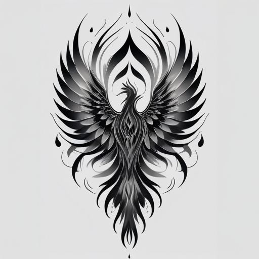 Tears of Eternal Phoenix’s Call