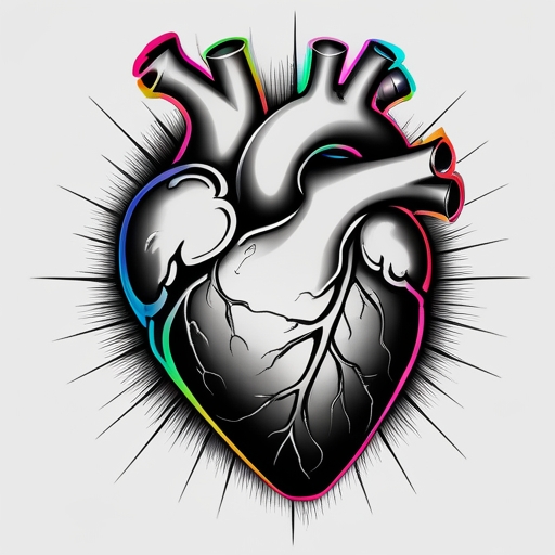 Eternal Heart’s Radiance