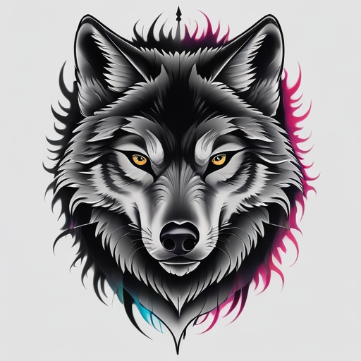 Whispers of the Fallen Wolf