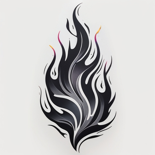 Frost’s Flame of Night