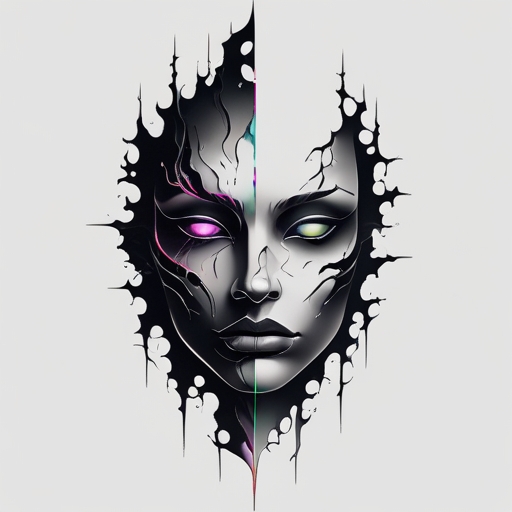 Soul’s Shattered Echo