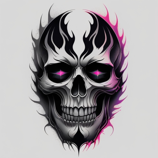 Ember of the Fallen Tattoo idea