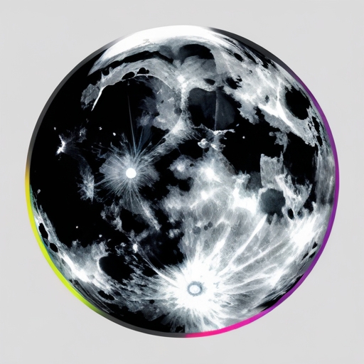 Blood Moon Tattoo idea