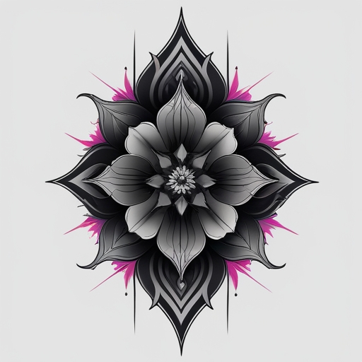 Sacred Vow’s Call Tattoo idea