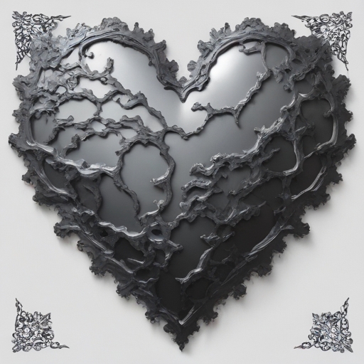 Dark Heart