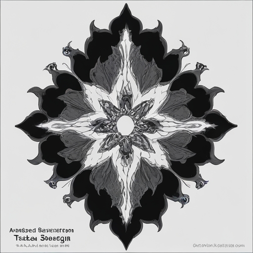 Sacred Emberstorm of Eternal Flame