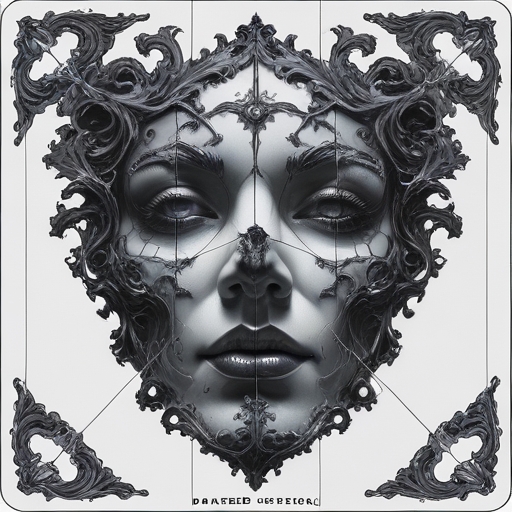 Darkened Soul
