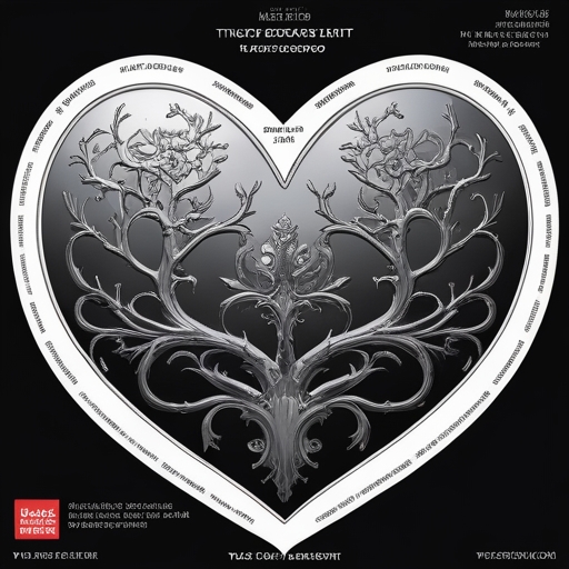 Cursed Heart