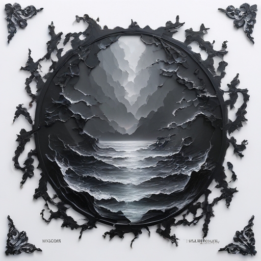 Dark Waters