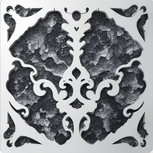 Silvered Dreams Tattoo idea