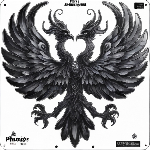Phoenix’s Glimmer Tattoo idea