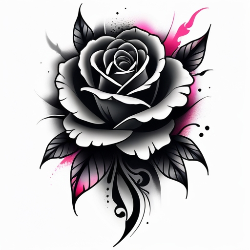 Memento Tattoo idea