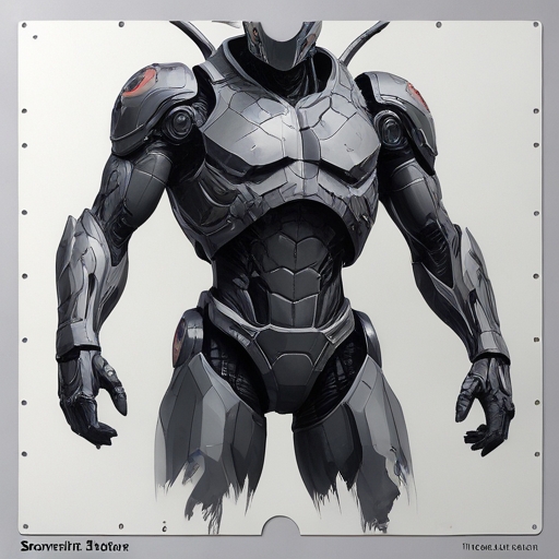 Stormrider Tattoo idea