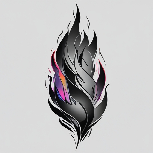 Ember Ashes Tattoo idea