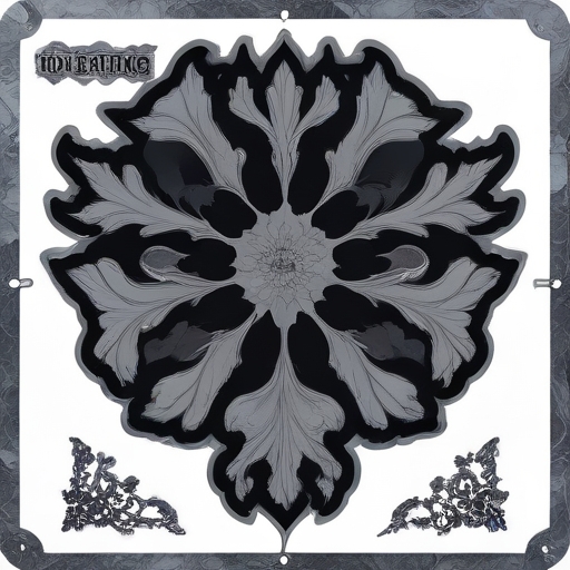 Healing Tattoo idea
