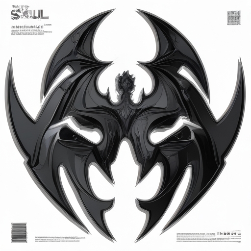 Soul’s Firestorm’s Echo Tattoo idea